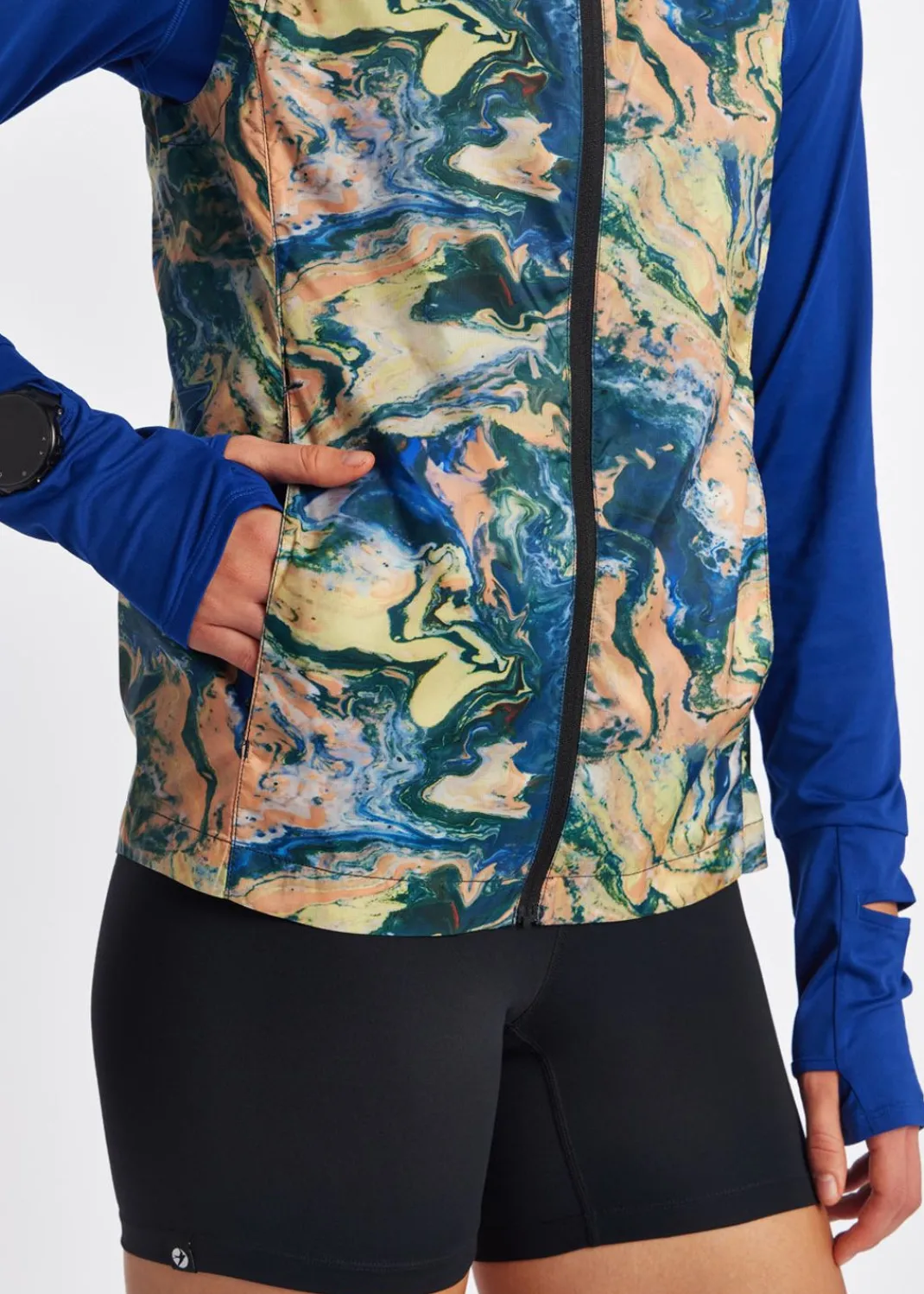 Women Oiselle Vests*Whirlwind Vest