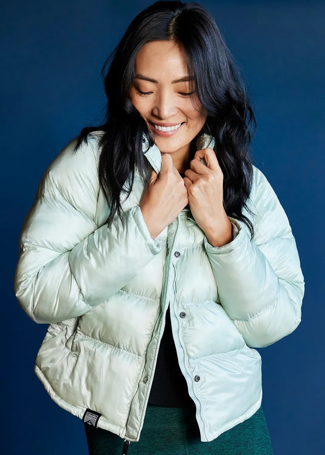 Women Oiselle Jackets*Puff Queen Jacket