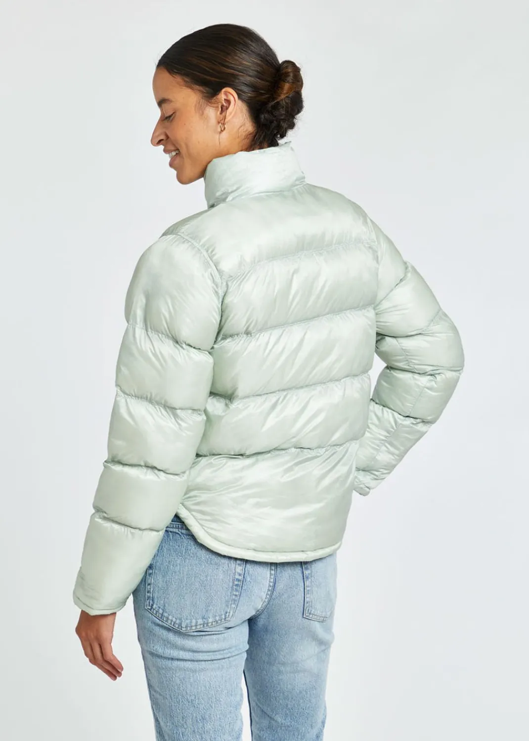 Women Oiselle Jackets*Puff Queen Jacket