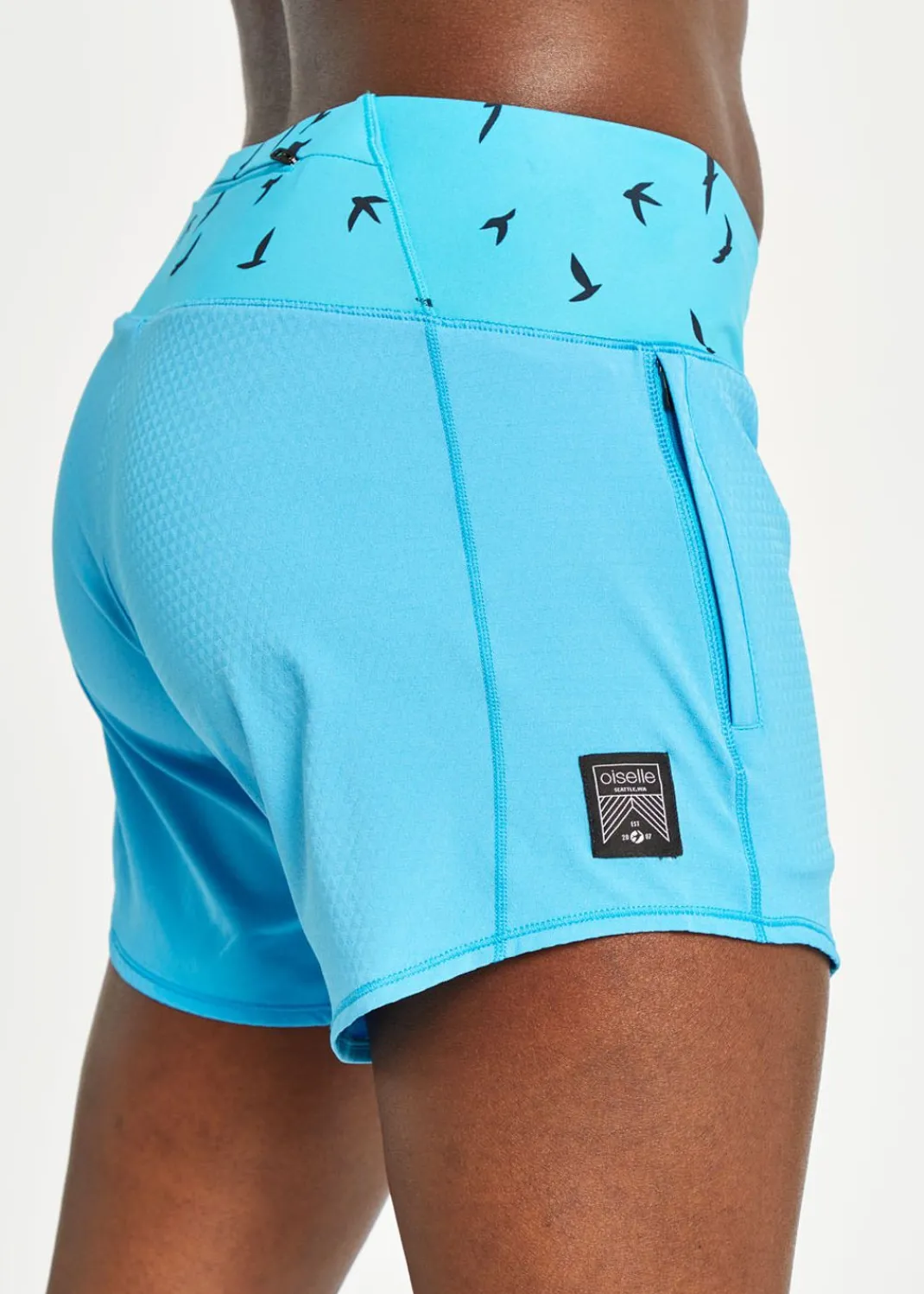 Women Oiselle Shorts*Long Roga Shorts