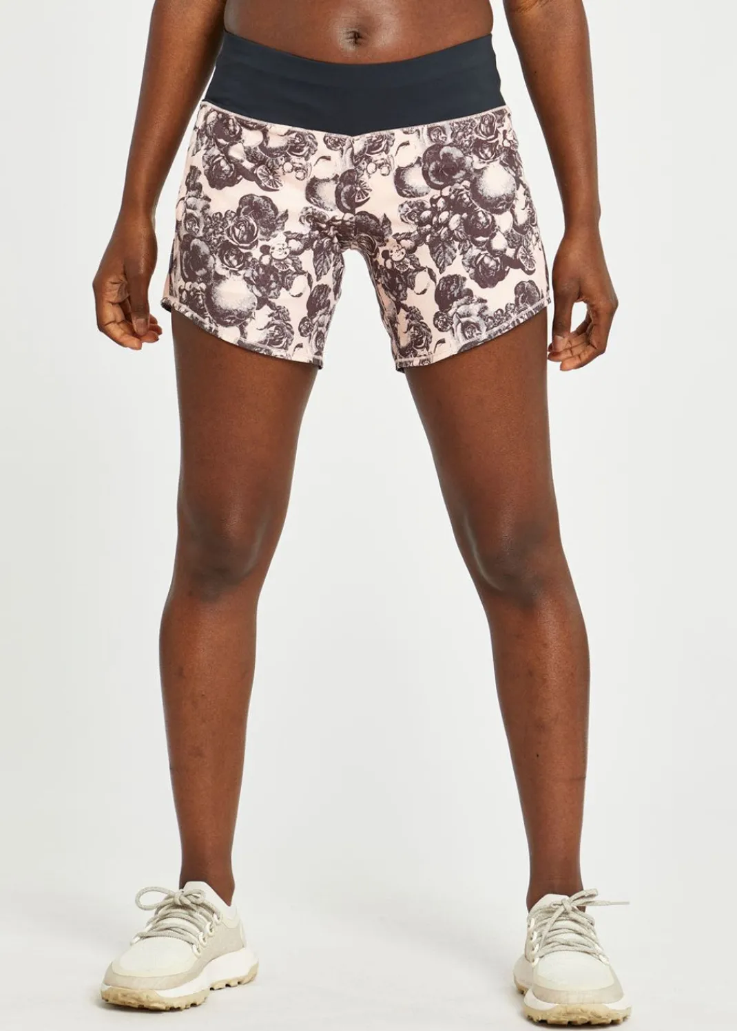 Women Oiselle Shorts*Long Roga Shorts