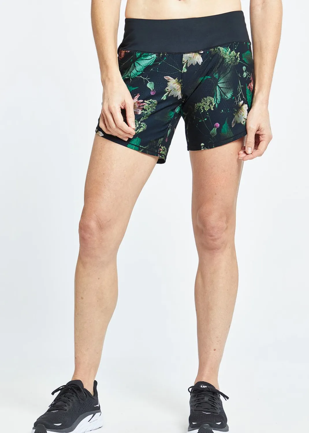 Women Oiselle Shorts*Long Roga Shorts