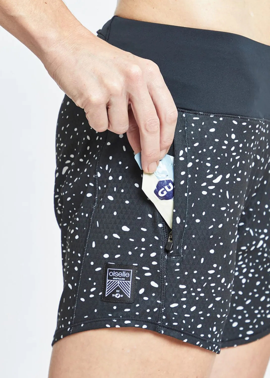 Women Oiselle Shorts*Long Roga Shorts