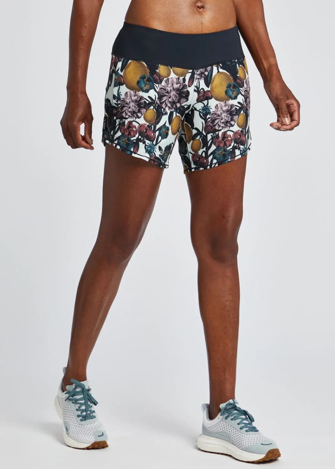 Women Oiselle Shorts*Long Roga Shorts