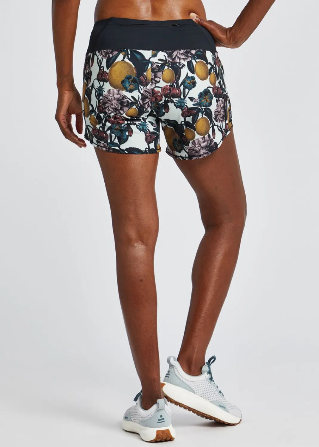 Women Oiselle Shorts*Long Roga Shorts