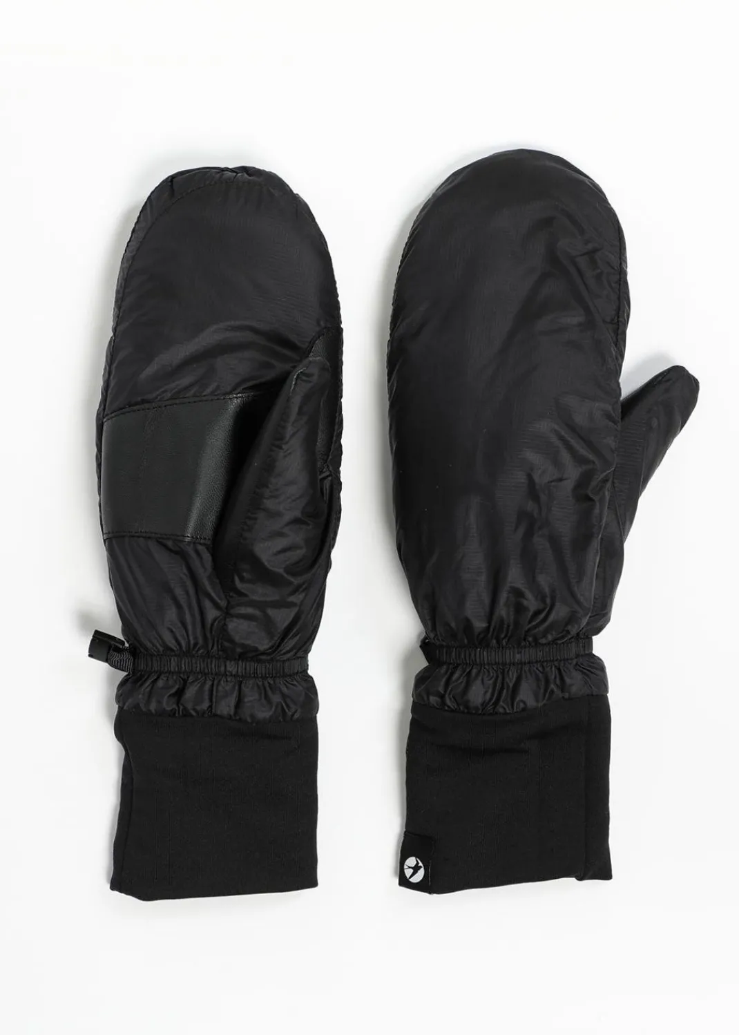 Women Oiselle Gloves + Mittens*Super Puff Mittens