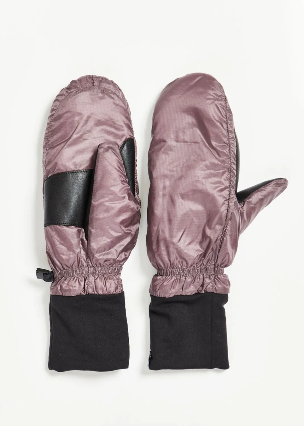 Women Oiselle Gloves + Mittens*Super Puff Mittens