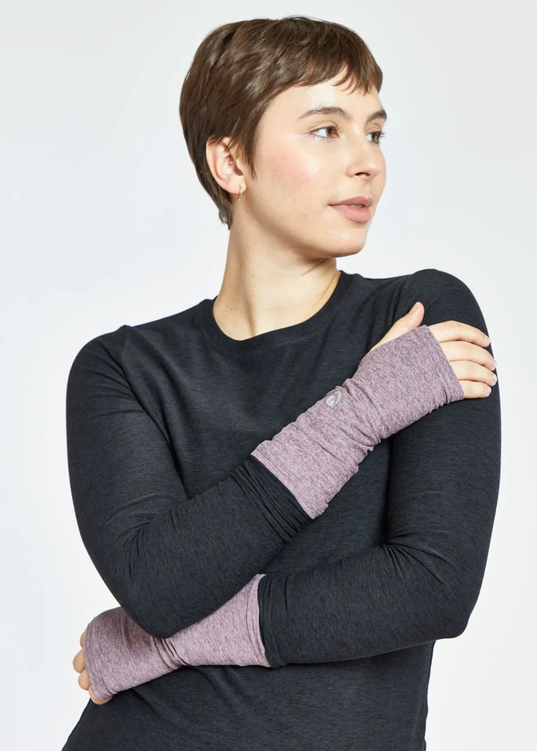 Women Oiselle Gloves + Mittens*Lux Glovers