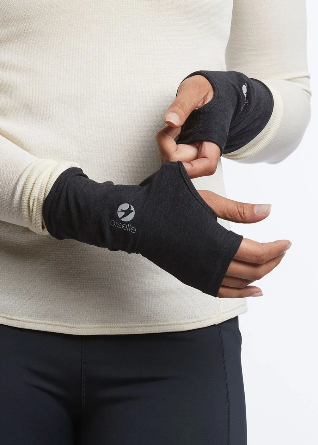 Women Oiselle Gloves + Mittens*Lux Glovers