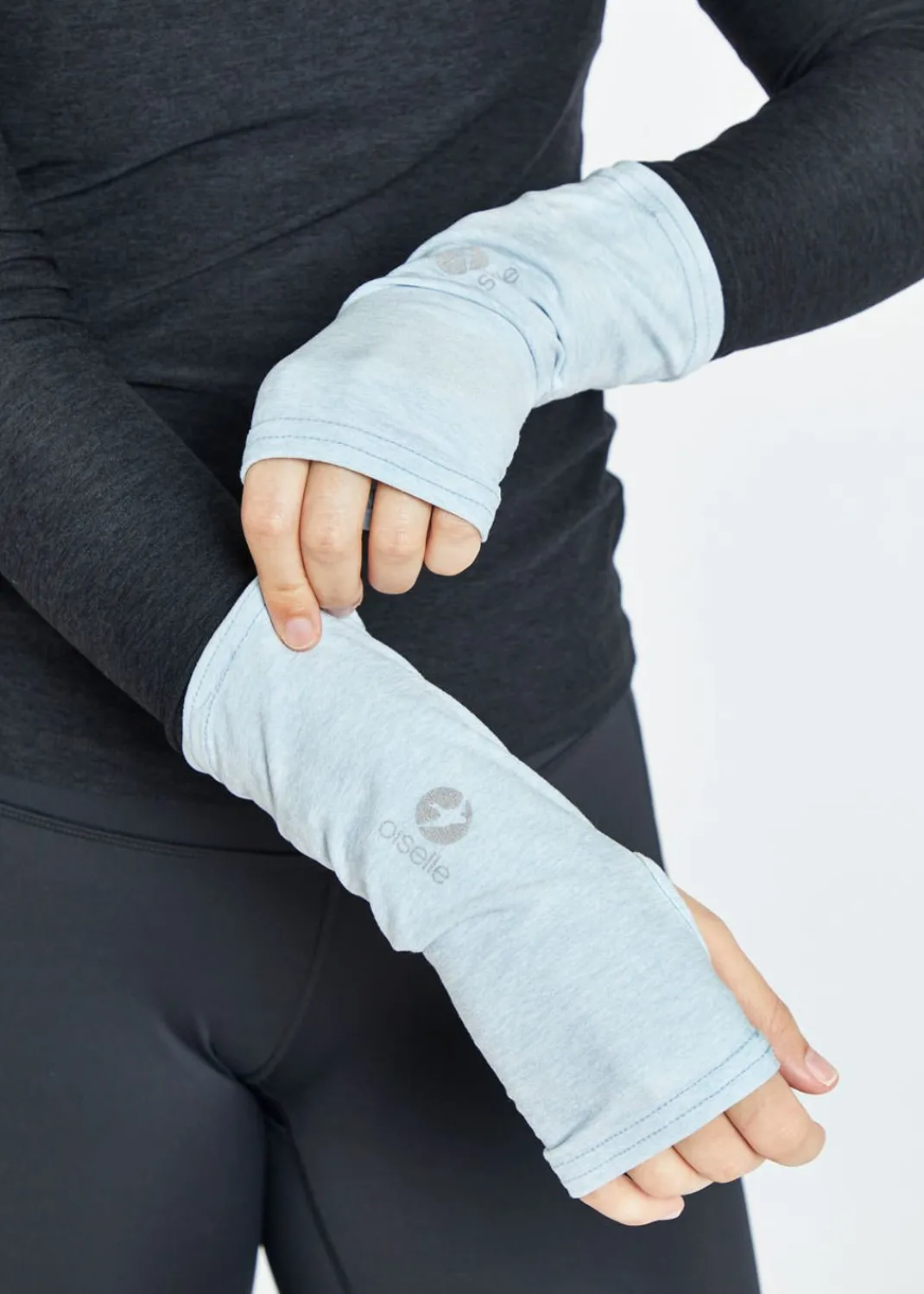 Women Oiselle Gloves + Mittens*Lux Glovers