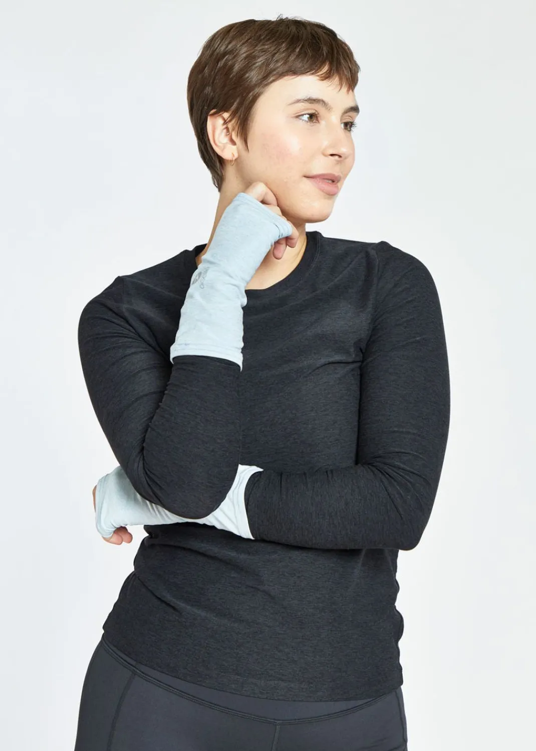 Women Oiselle Gloves + Mittens*Lux Glovers