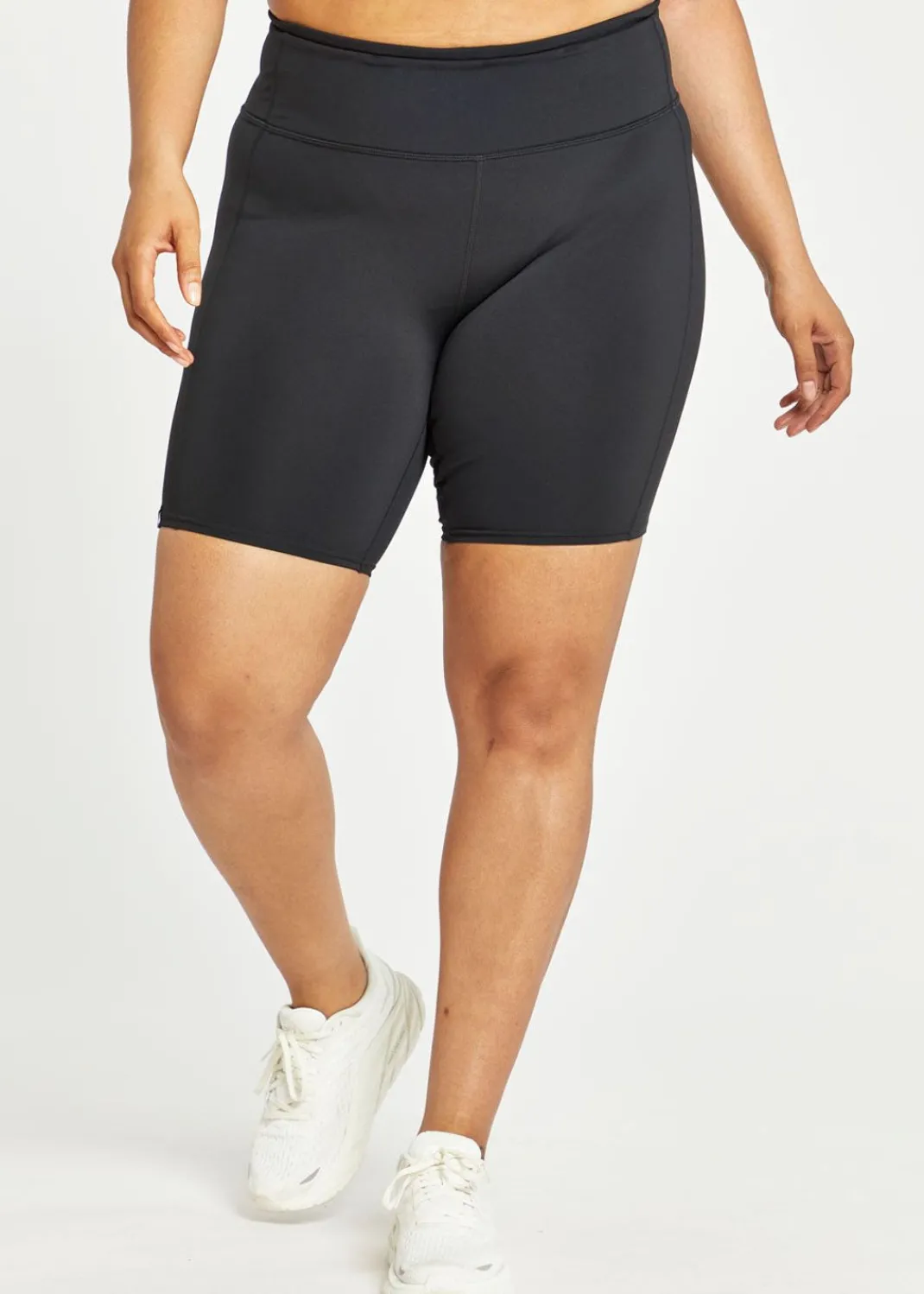 Women Oiselle Shorts*O-Mazing Long Power Shorts