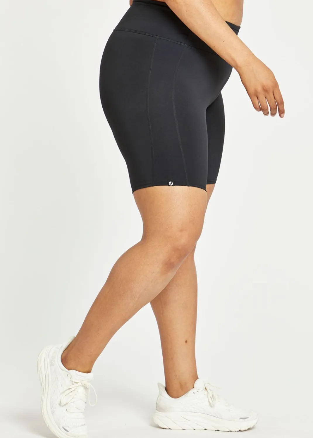 Women Oiselle Shorts*O-Mazing Long Power Shorts