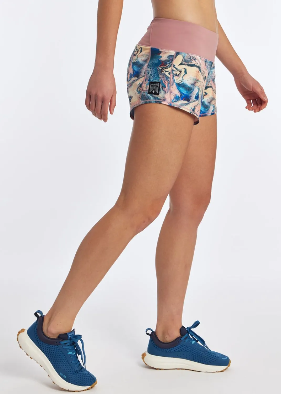 Women Oiselle Shorts*Roga Shorts
