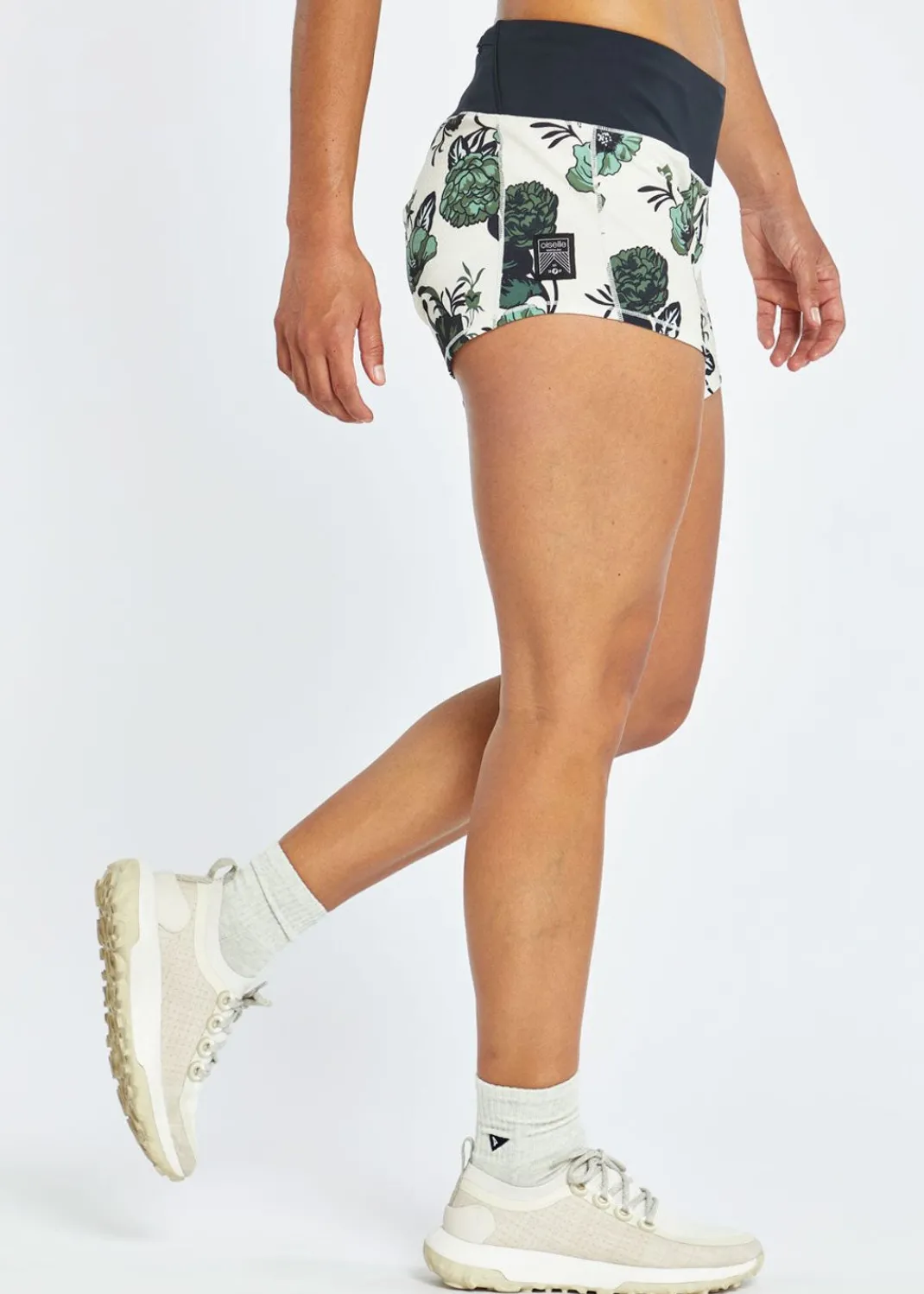 Women Oiselle Shorts*Roga Shorts