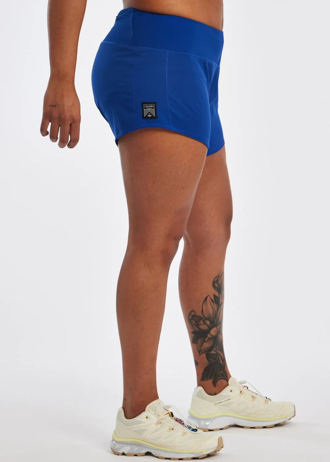 Women Oiselle Shorts*Roga Shorts