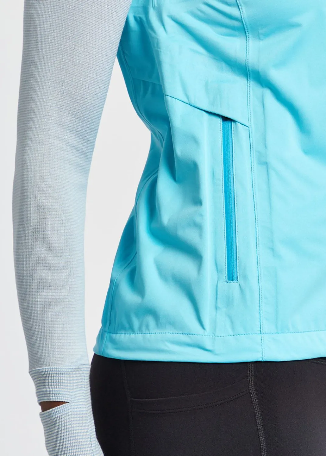 Women Oiselle Vests*Say Anything Vest