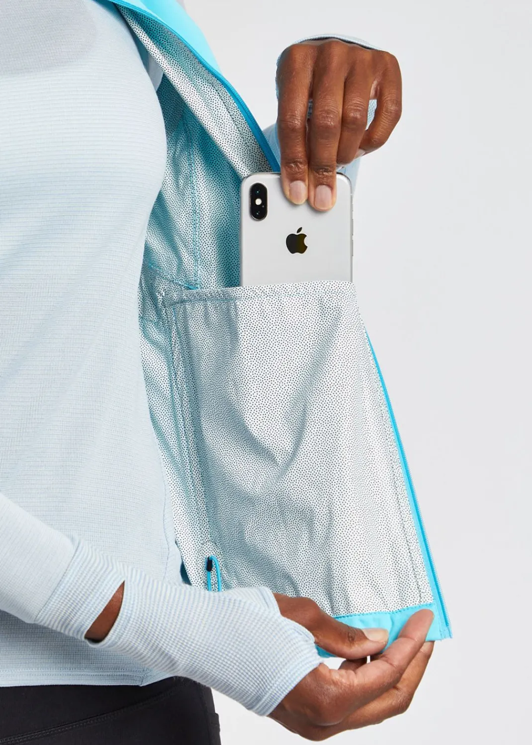 Women Oiselle Vests*Say Anything Vest