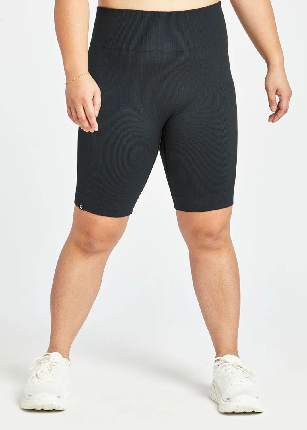 Women Oiselle Shorts*Longer Ribbed Flyte Shorts