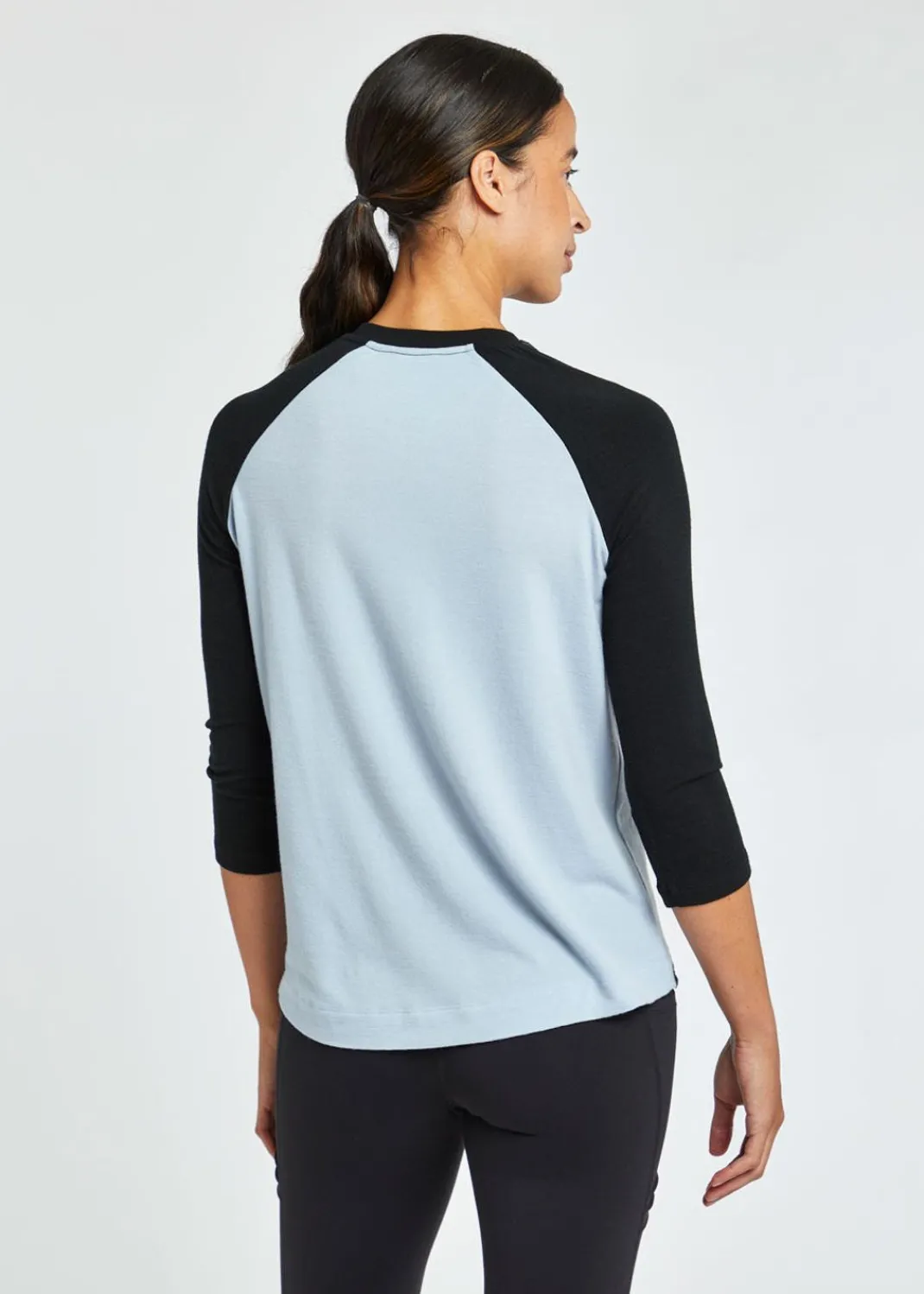 Women Oiselle Long Sleeves*Wazzie Wool Henley