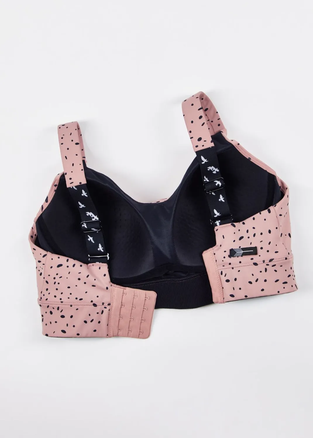 Women Oiselle Band/Cup*Queen Bra