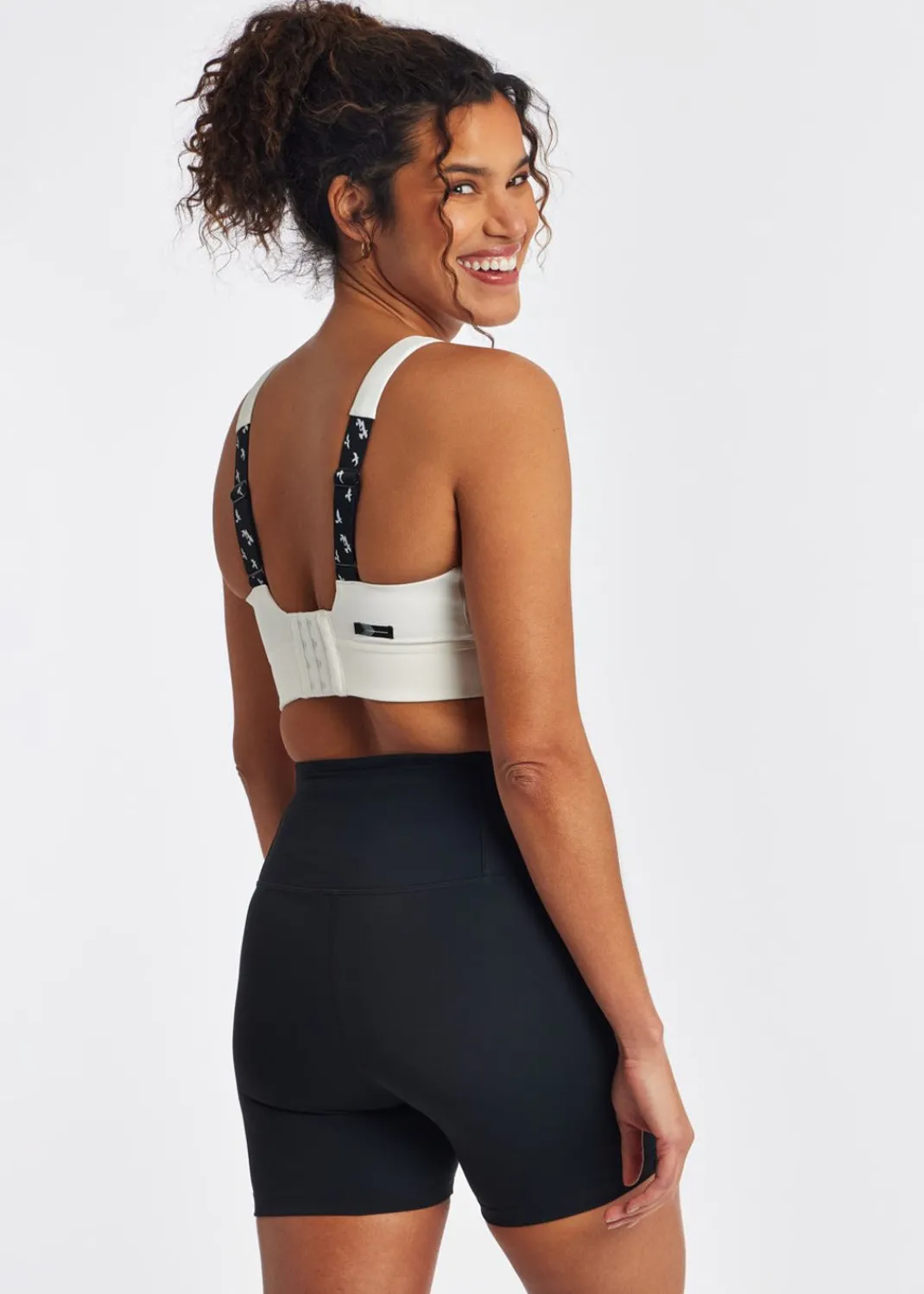 Women Oiselle Band/Cup*Queen Bra
