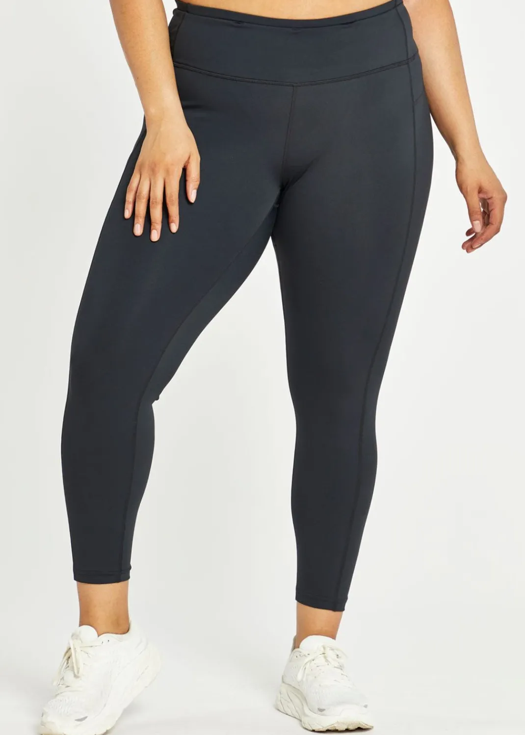 Women Oiselle Tights*O-Mazing 7/8 Tights