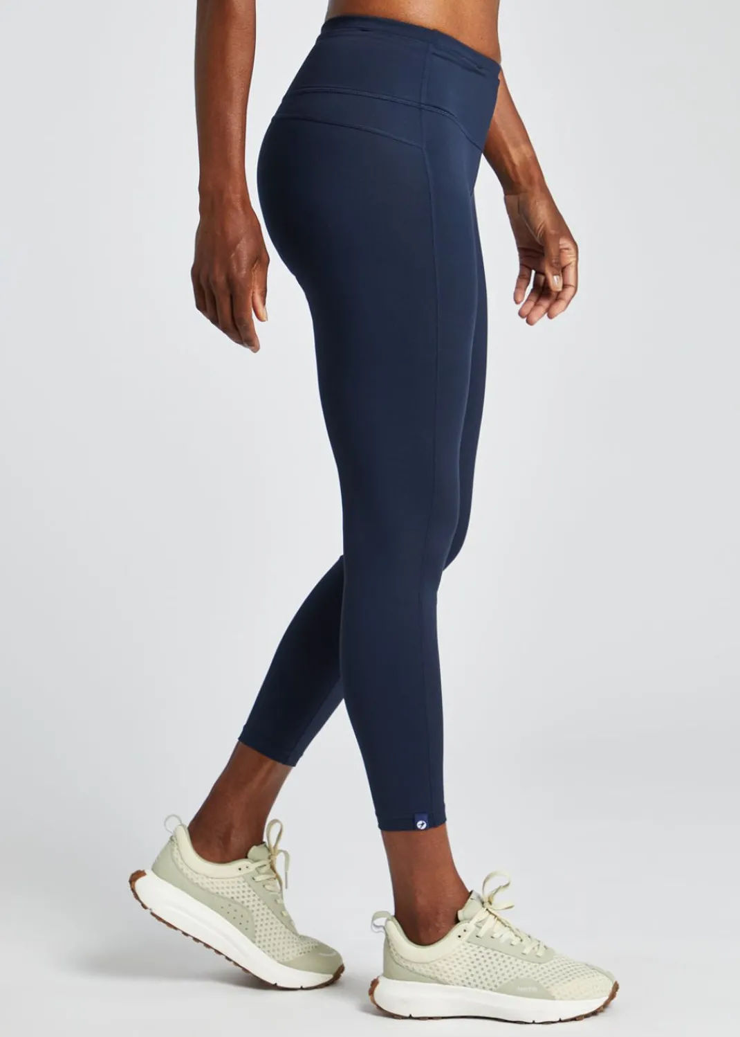 Women Oiselle Tights*O-Mazing 7/8 Tights