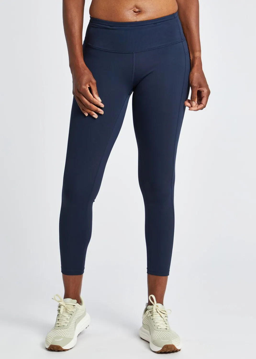 Women Oiselle Tights*O-Mazing 7/8 Tights