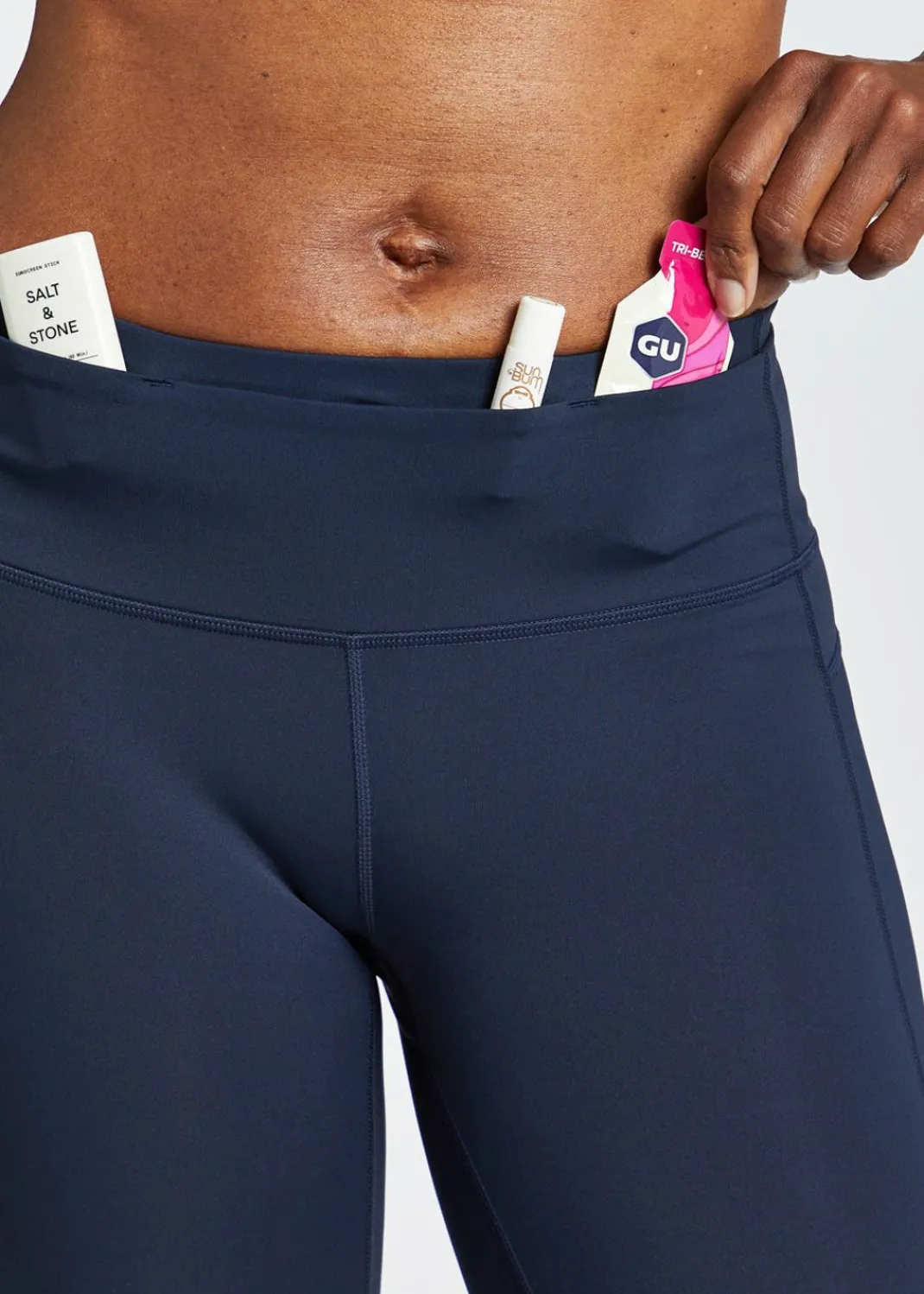 Women Oiselle Tights*O-Mazing 7/8 Tights