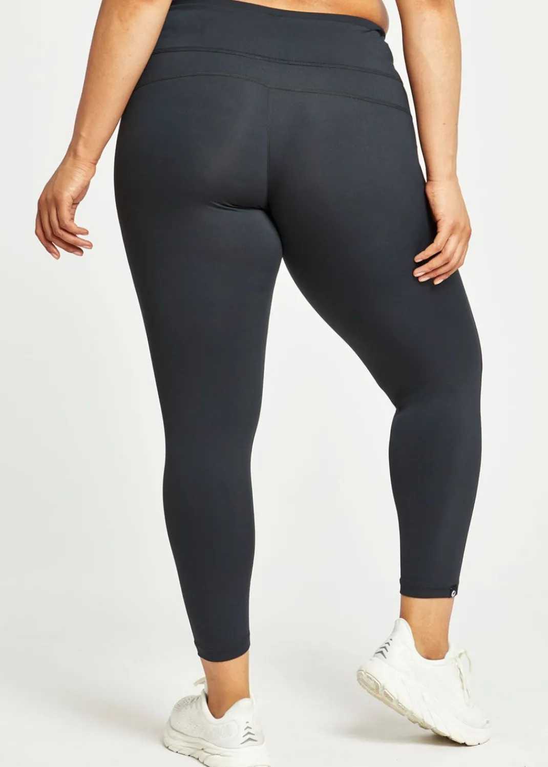 Women Oiselle Tights*O-Mazing 7/8 Tights