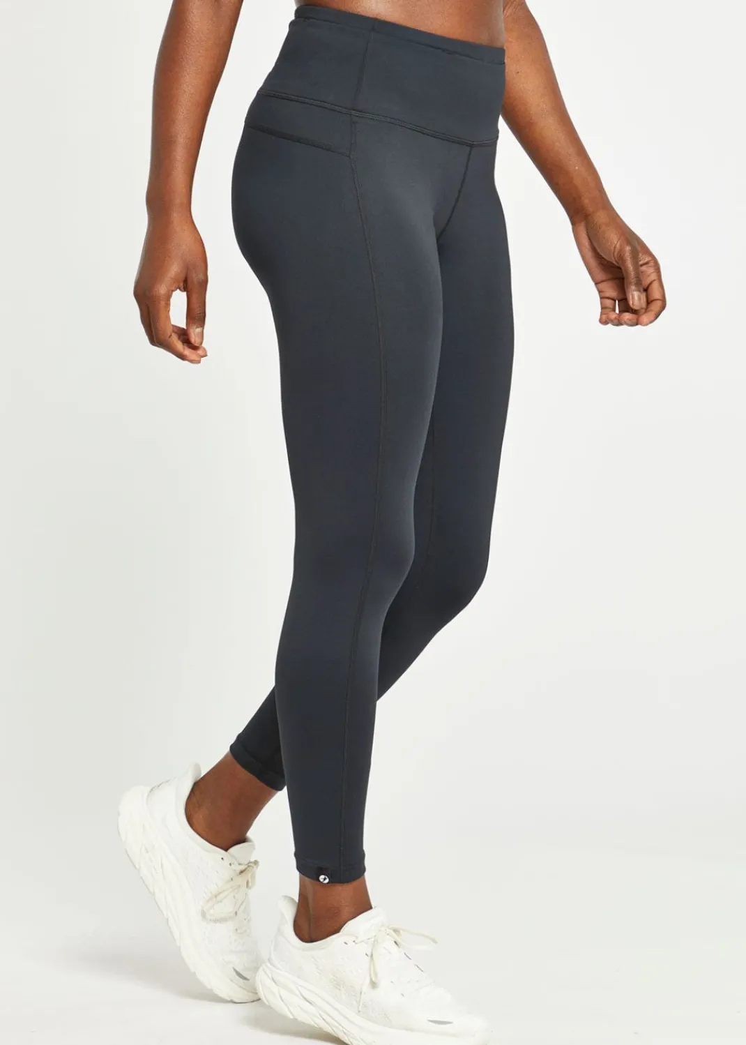 Women Oiselle Tights*O-Mazing 7/8 Tights