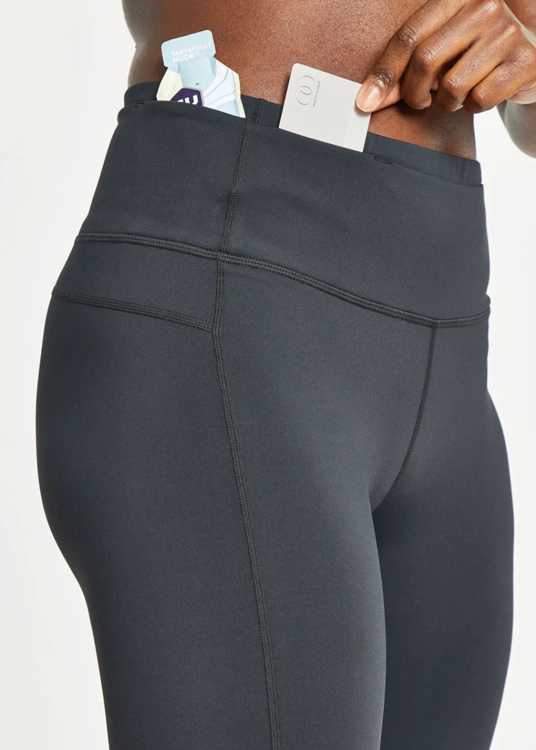 Women Oiselle Tights*O-Mazing 7/8 Tights