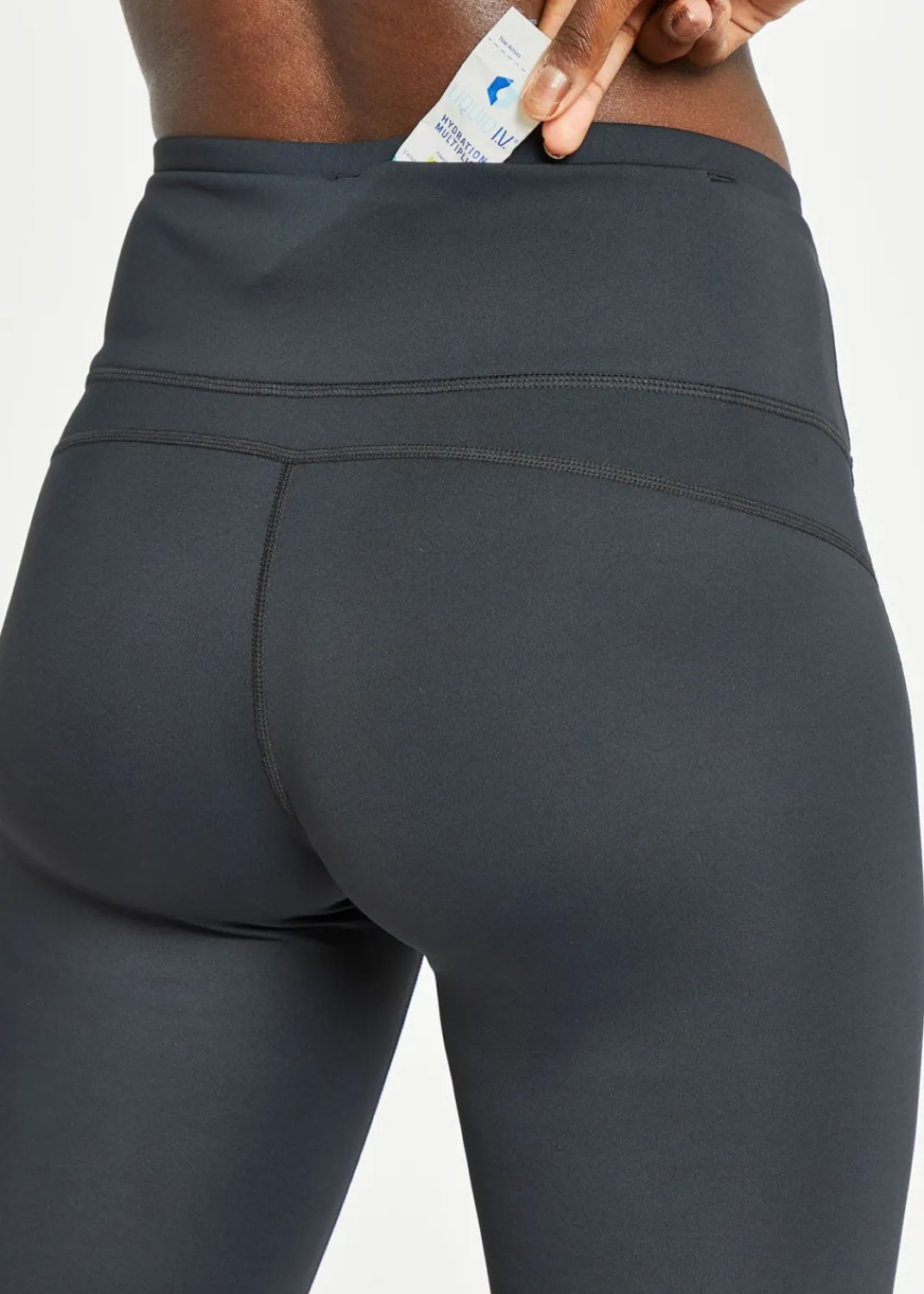 Women Oiselle Tights*O-Mazing 7/8 Tights
