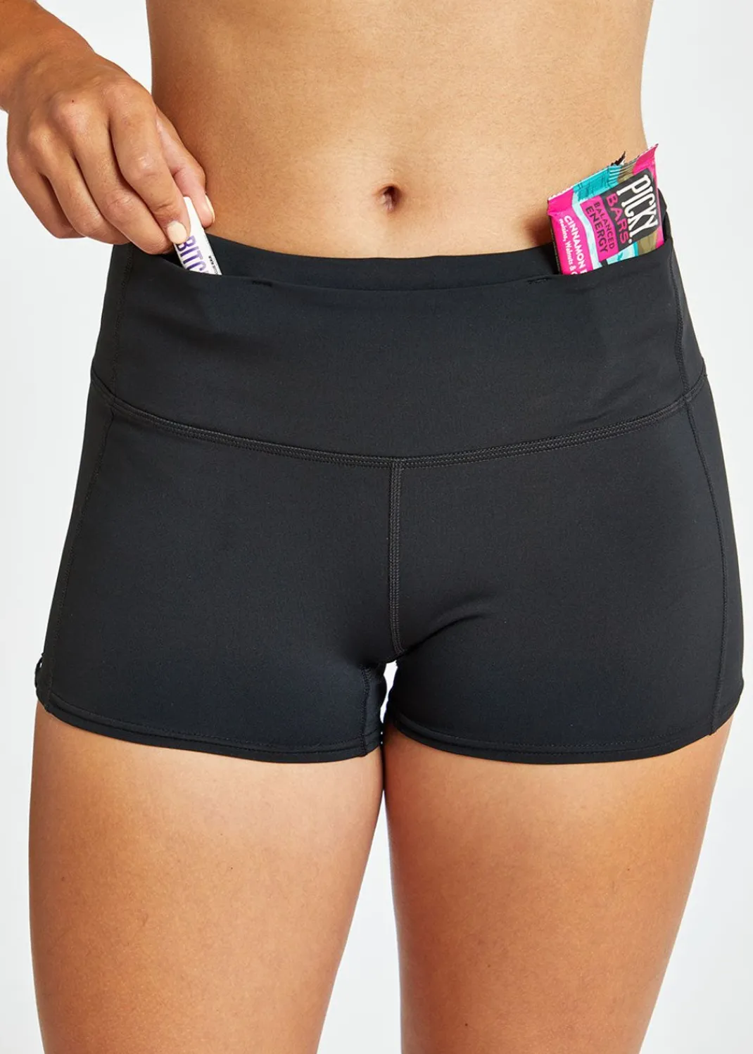 Women Oiselle Shorts*O-Mazing Power Shorts Mini