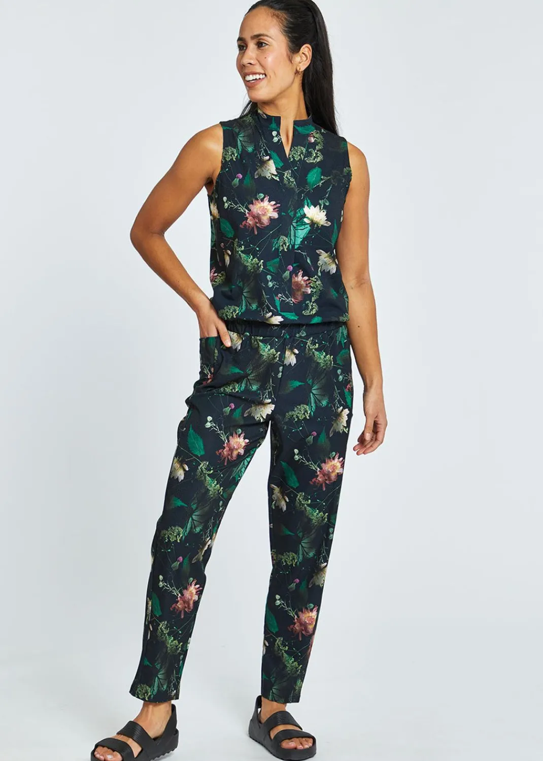 Women Oiselle Jumpsuits + Dresses*Utility Jumpsuit