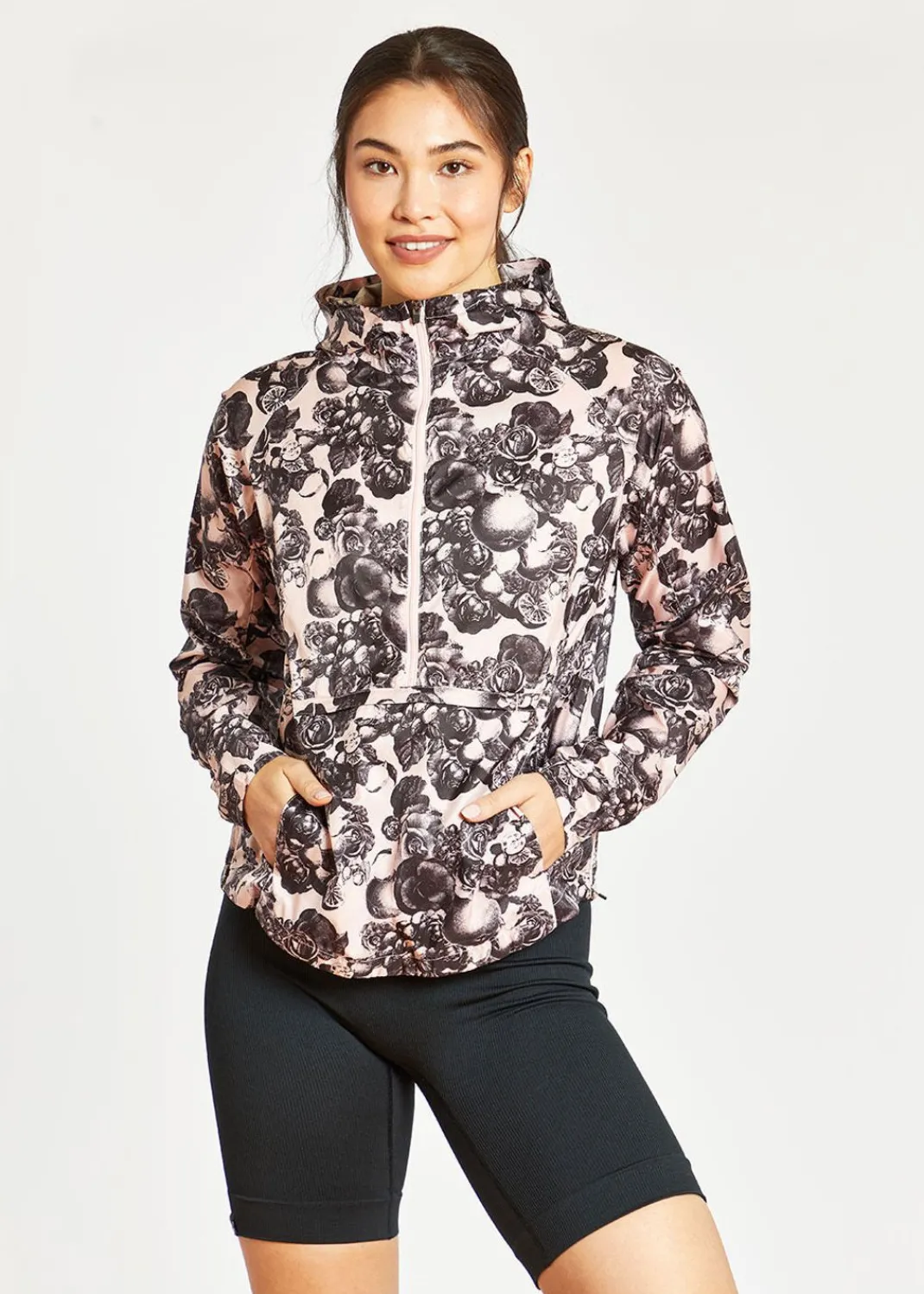 Women Oiselle Jackets*Seattle Showers Anorak