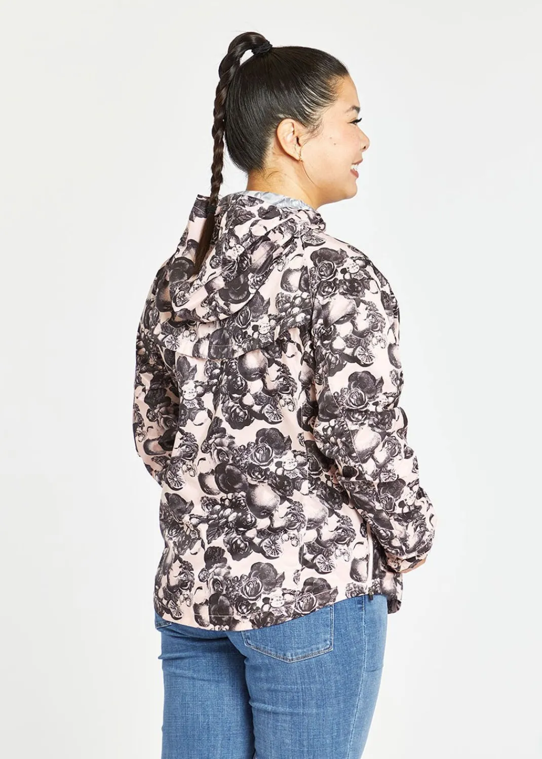 Women Oiselle Jackets*Seattle Showers Anorak