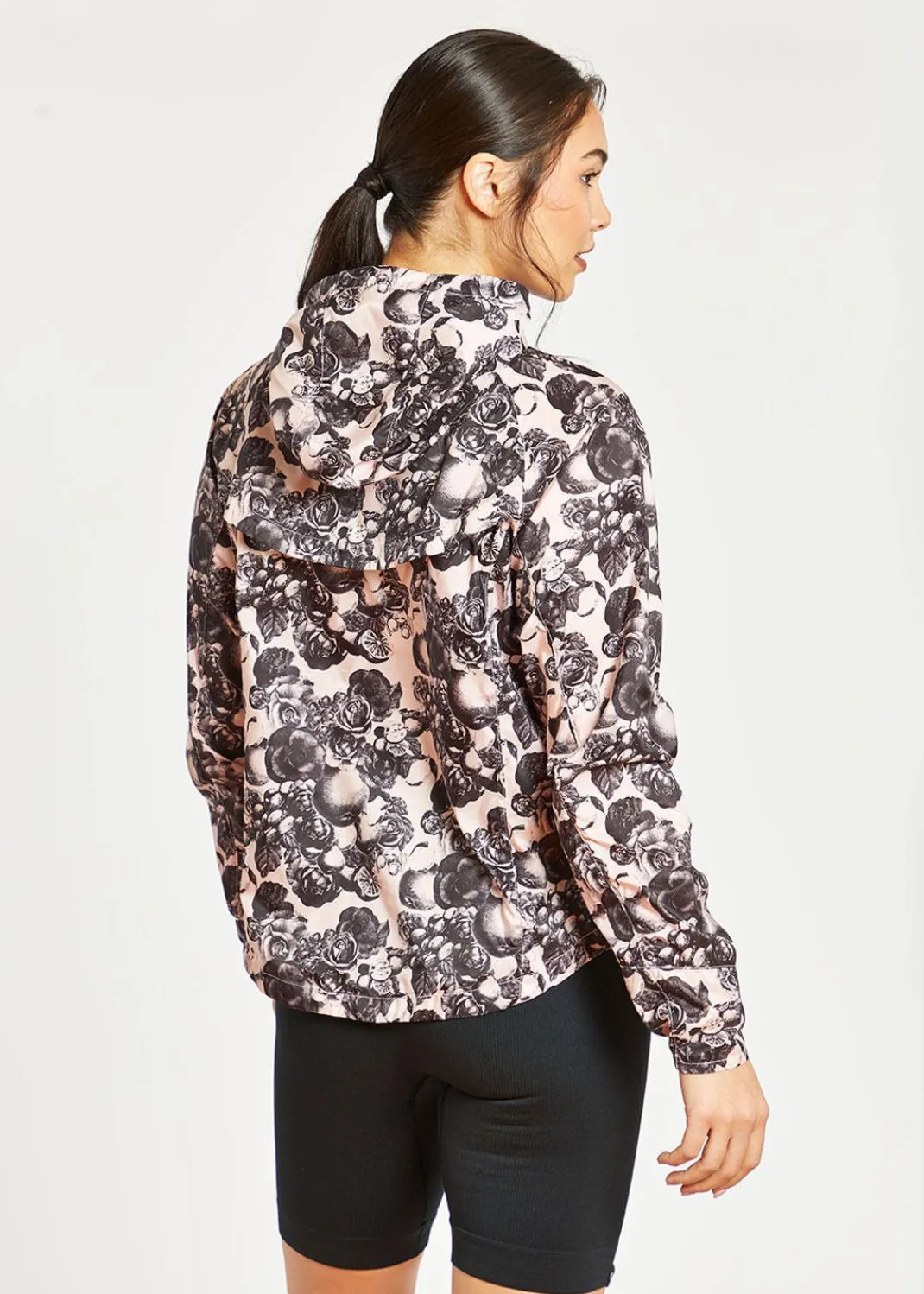 Women Oiselle Jackets*Seattle Showers Anorak