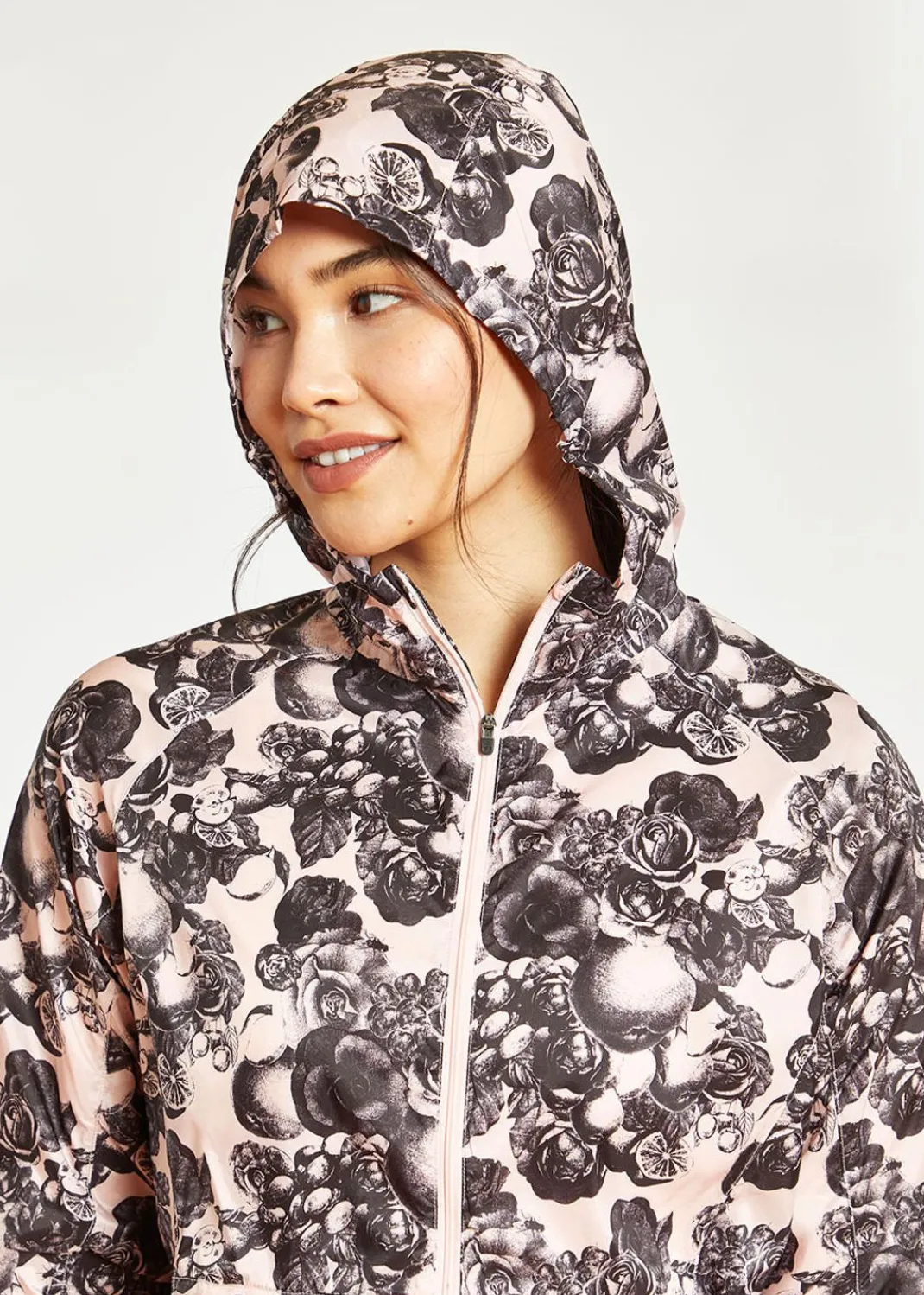 Women Oiselle Jackets*Seattle Showers Anorak