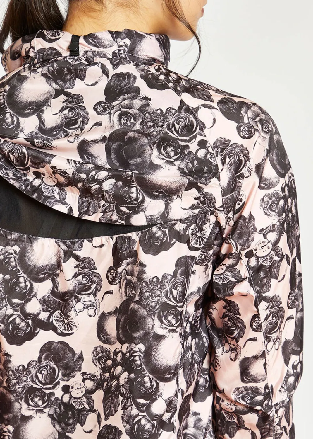 Women Oiselle Jackets*Seattle Showers Anorak