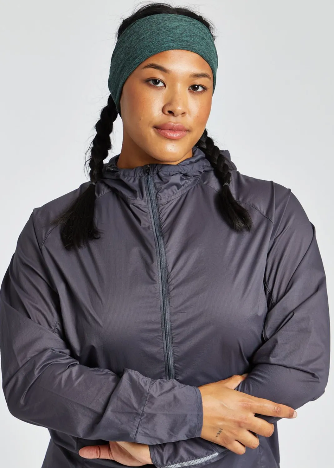 Women Oiselle Headwear*Lux Earband