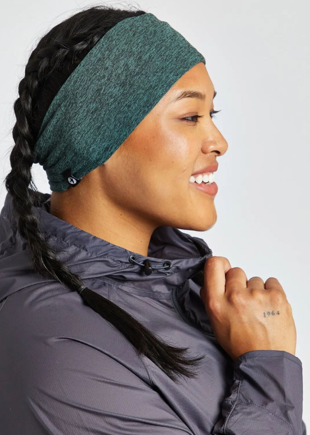 Women Oiselle Headwear*Lux Earband
