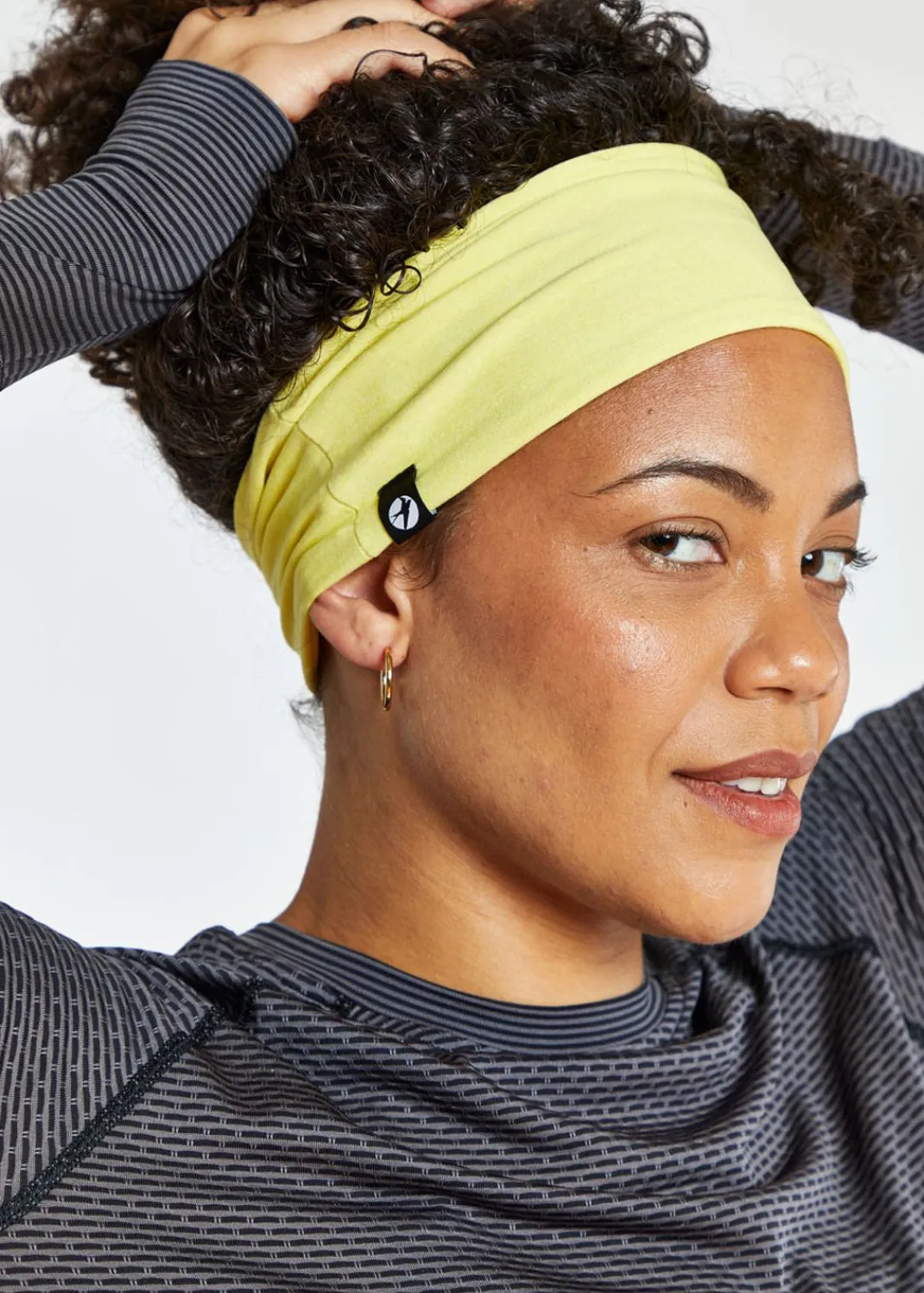 Women Oiselle Headwear*Lux Earband
