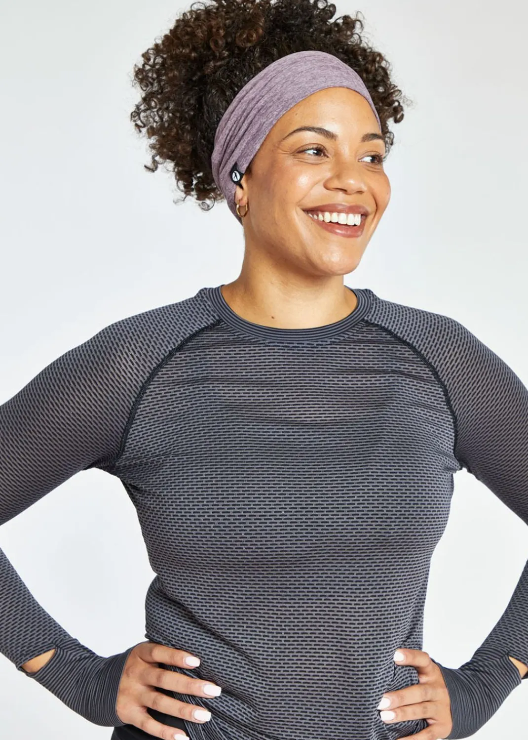 Women Oiselle Headwear*Lux Earband