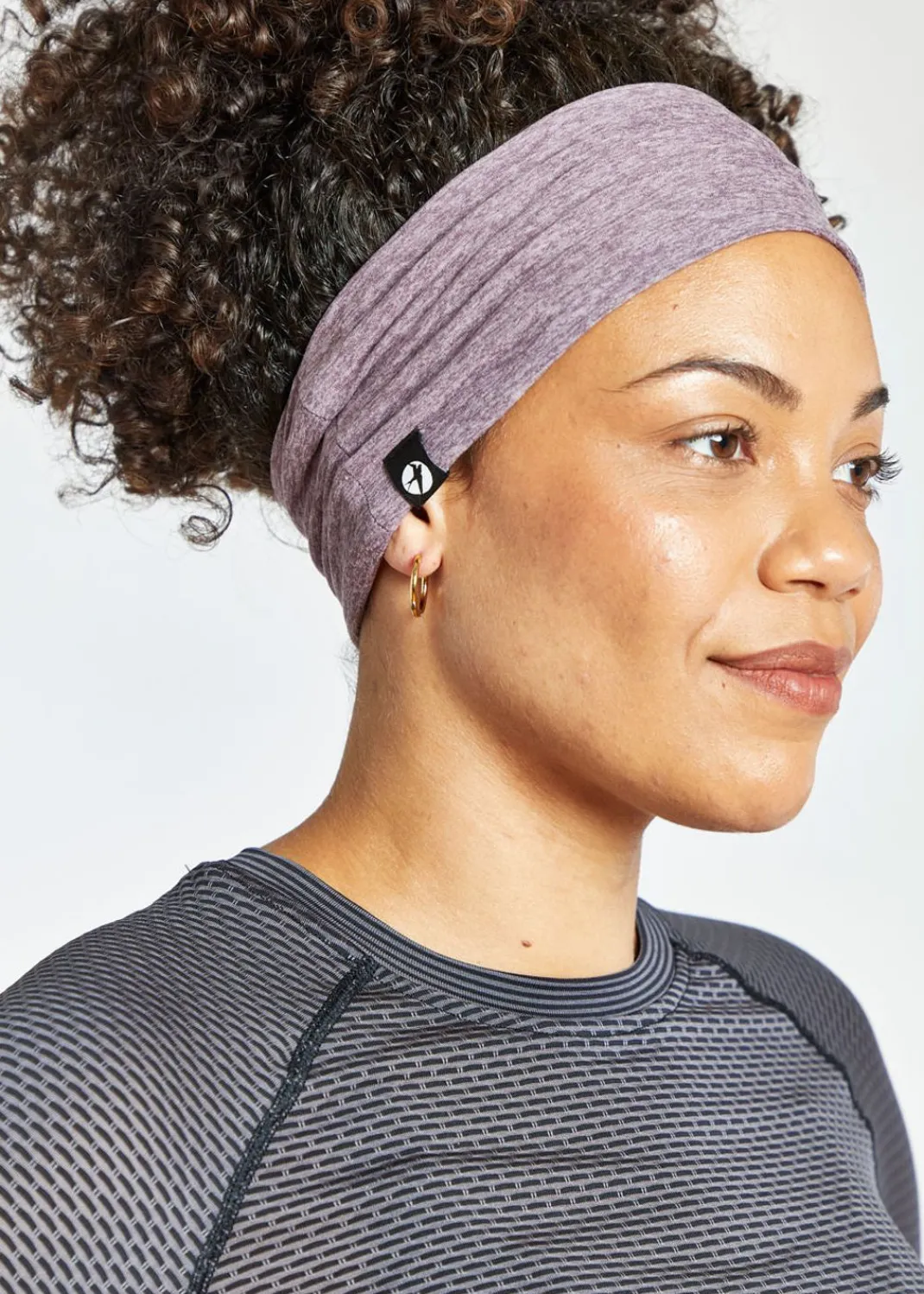 Women Oiselle Headwear*Lux Earband