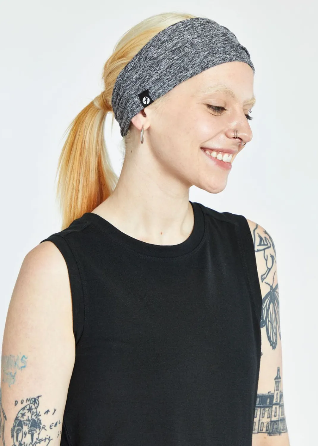 Women Oiselle Headwear*Lux Earband