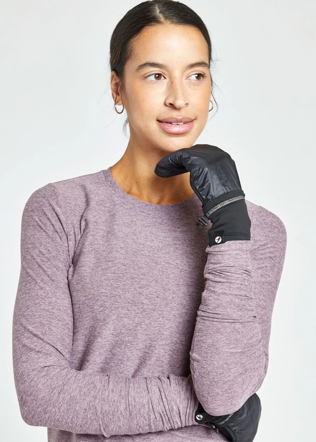 Women Oiselle Gloves + Mittens*Bad Weather Gloves