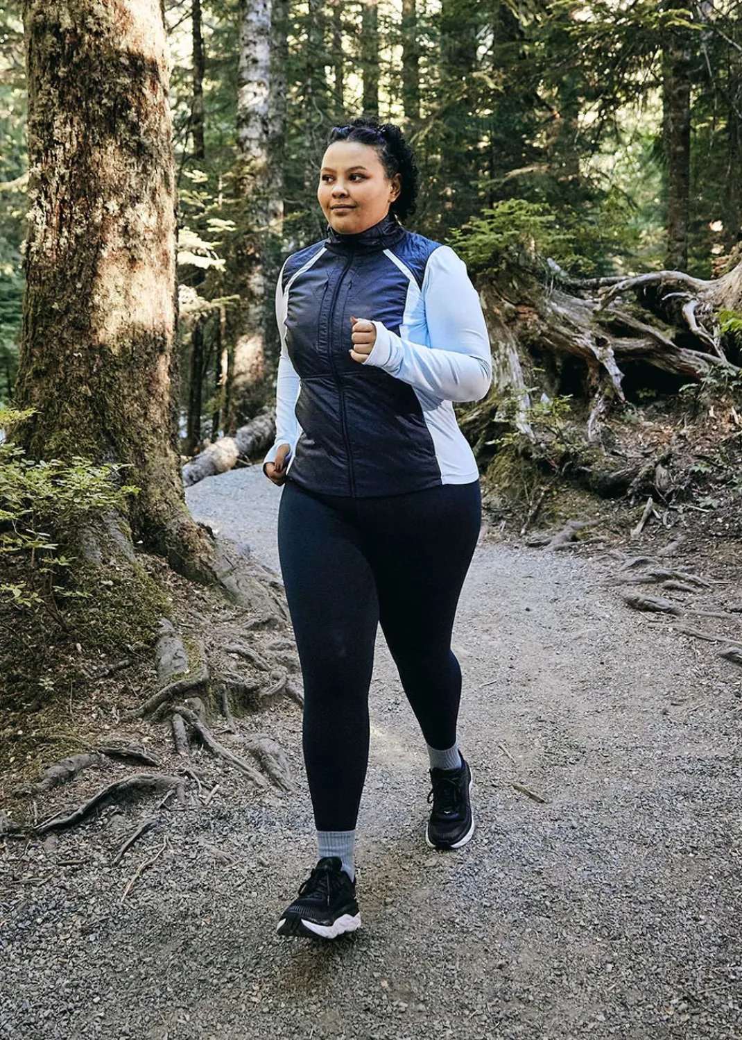 Women Oiselle Jackets*Katron Insulated Full Zip