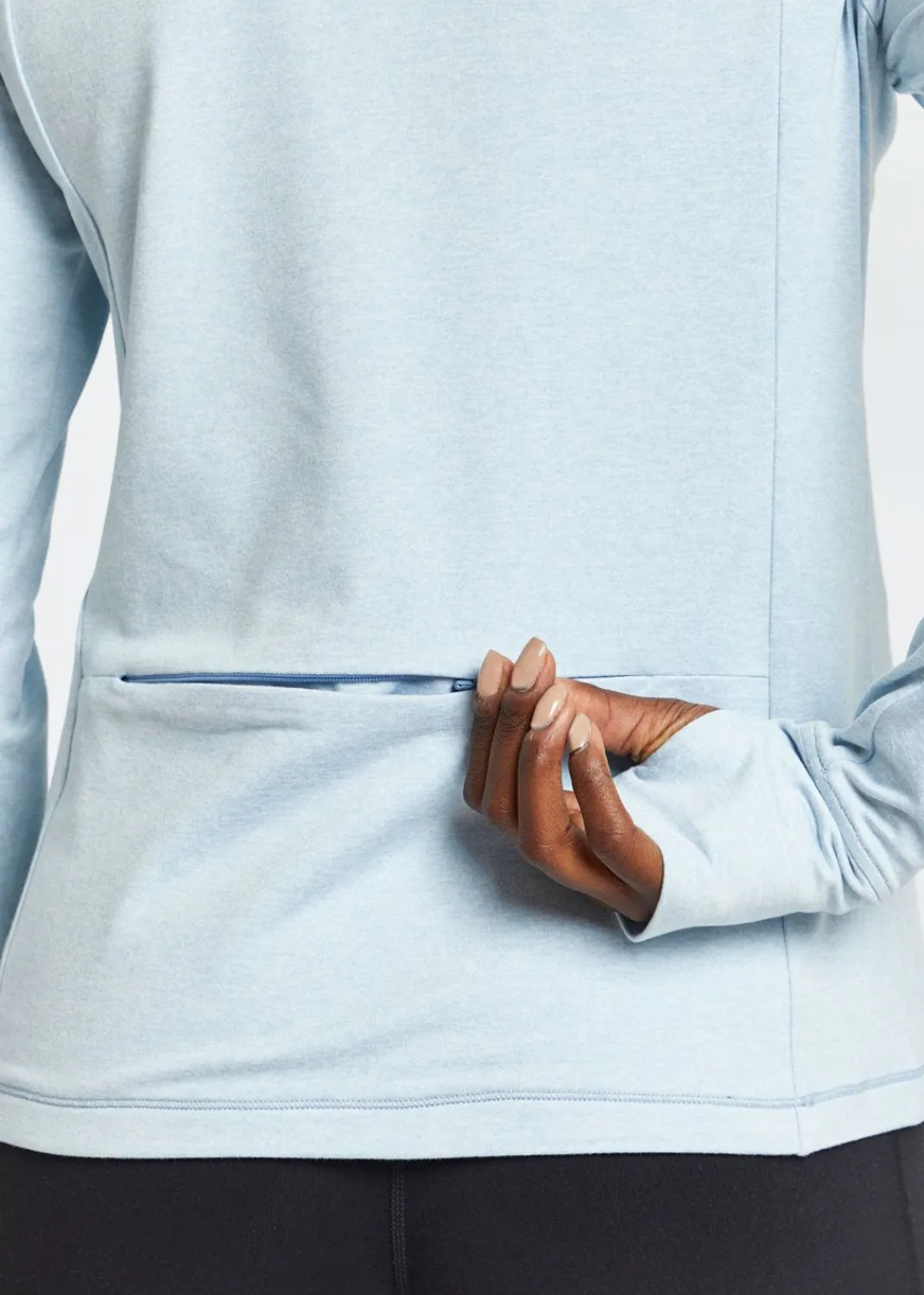 Women Oiselle Jackets*Katron Insulated Full Zip